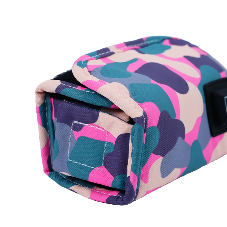 multifunctional Portable USB Travel Milk Heat Keeper Bottle Baby Bottle Warmer with Keep Warm