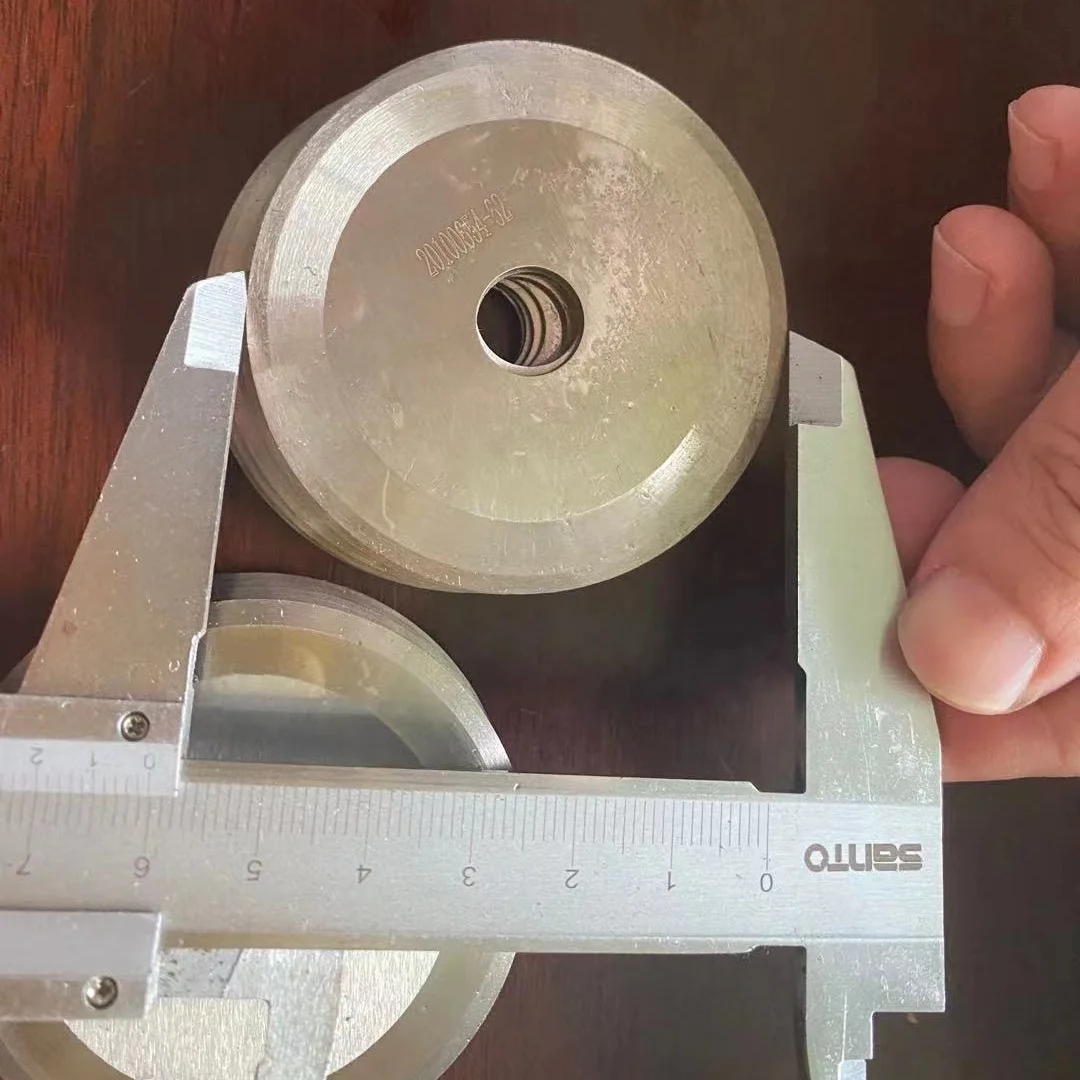 Certified by ISO High quality and durability circular blade