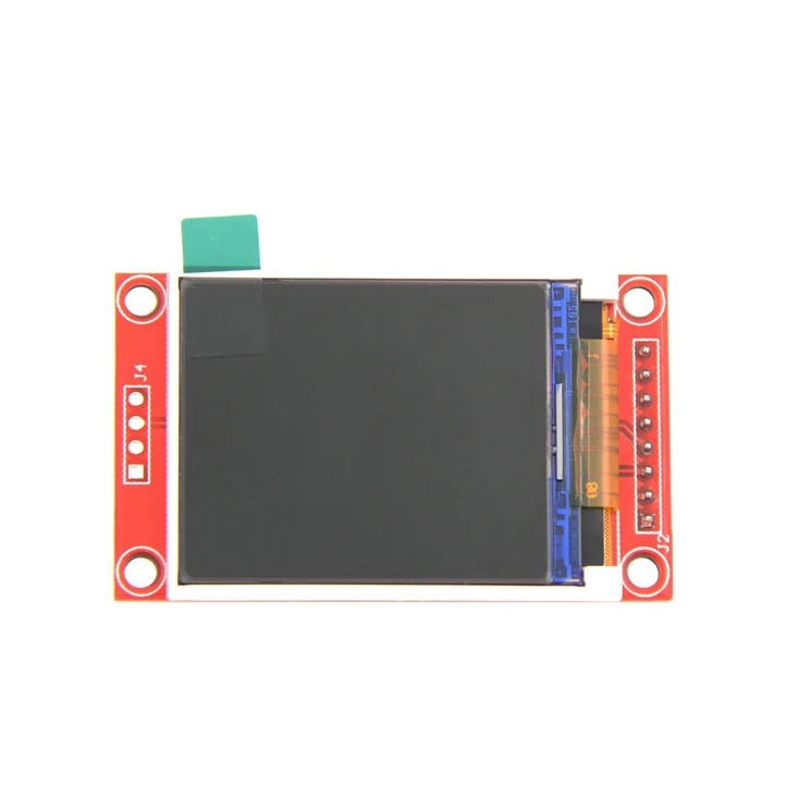 128*160 Resolution 1.8inch SPI TFT Screen Display Module for Arduino