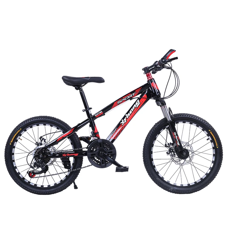 OEM kids mountain bicycle children cycle 6-15 years old 20 inch sports kids bike children steel mountain bike