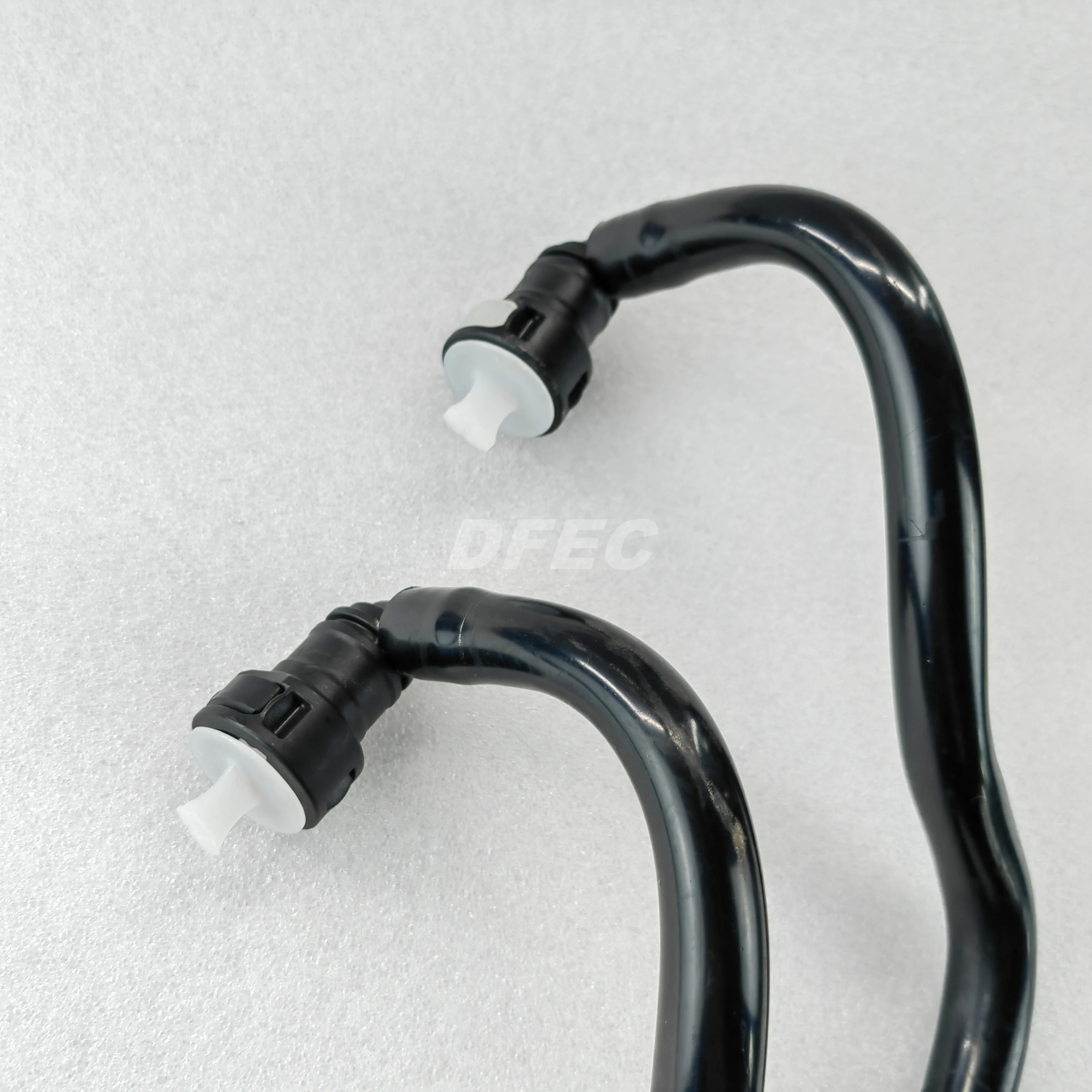 High Quality Generator Engine Parts Accessories ISLE Fuel Supply Tube 4932393 C4932393