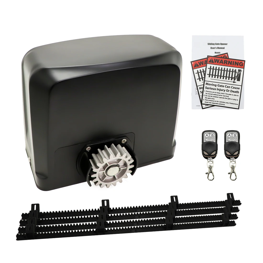 Manufactured high quality automatic door operators gate opener sliding door operator 600kg from sanford tools