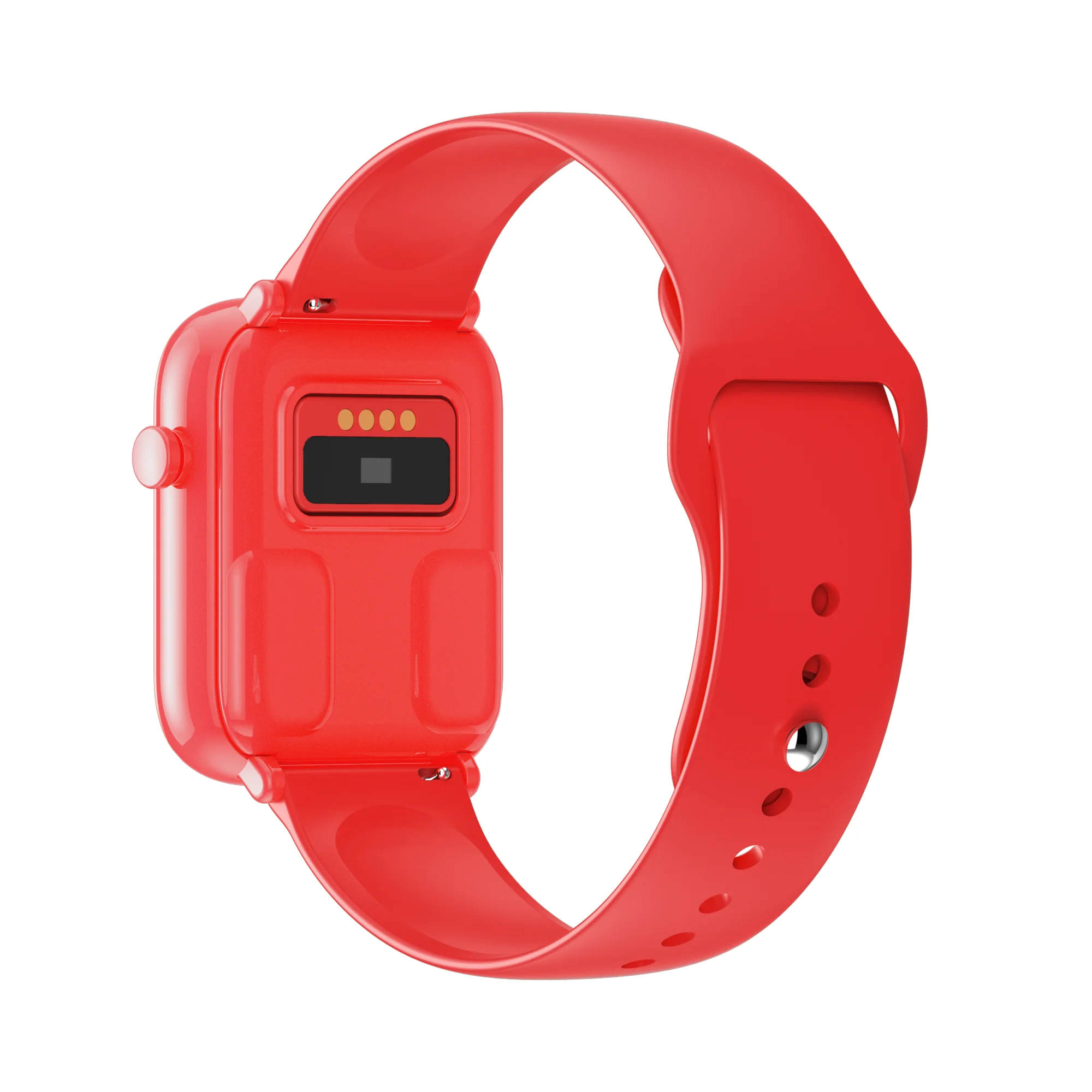 Best selling latest model Ip67 Blood Pressure Temperature Monitor blue tooth Waterproof  Smart watch