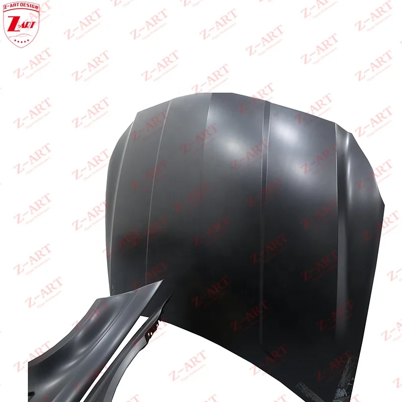 Z-ART 2011-2017 CLS63 Bumper Body Kit For Mercedes W218 CLS 63 AMG Tuning Body Kit For Benz CLS 63 AMG Retrofit Body Kit