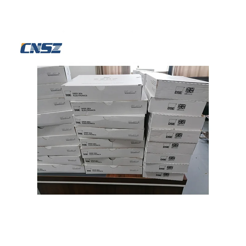 Оригинальный модуль управления DSE 6020 AMF