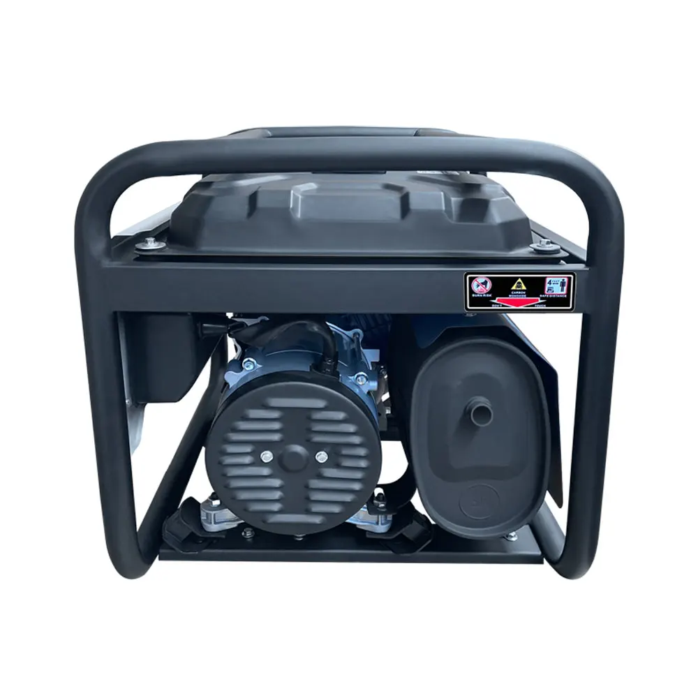 Chongqing Factory Direct Sale Lutian Power Gasoline Generator 3kw