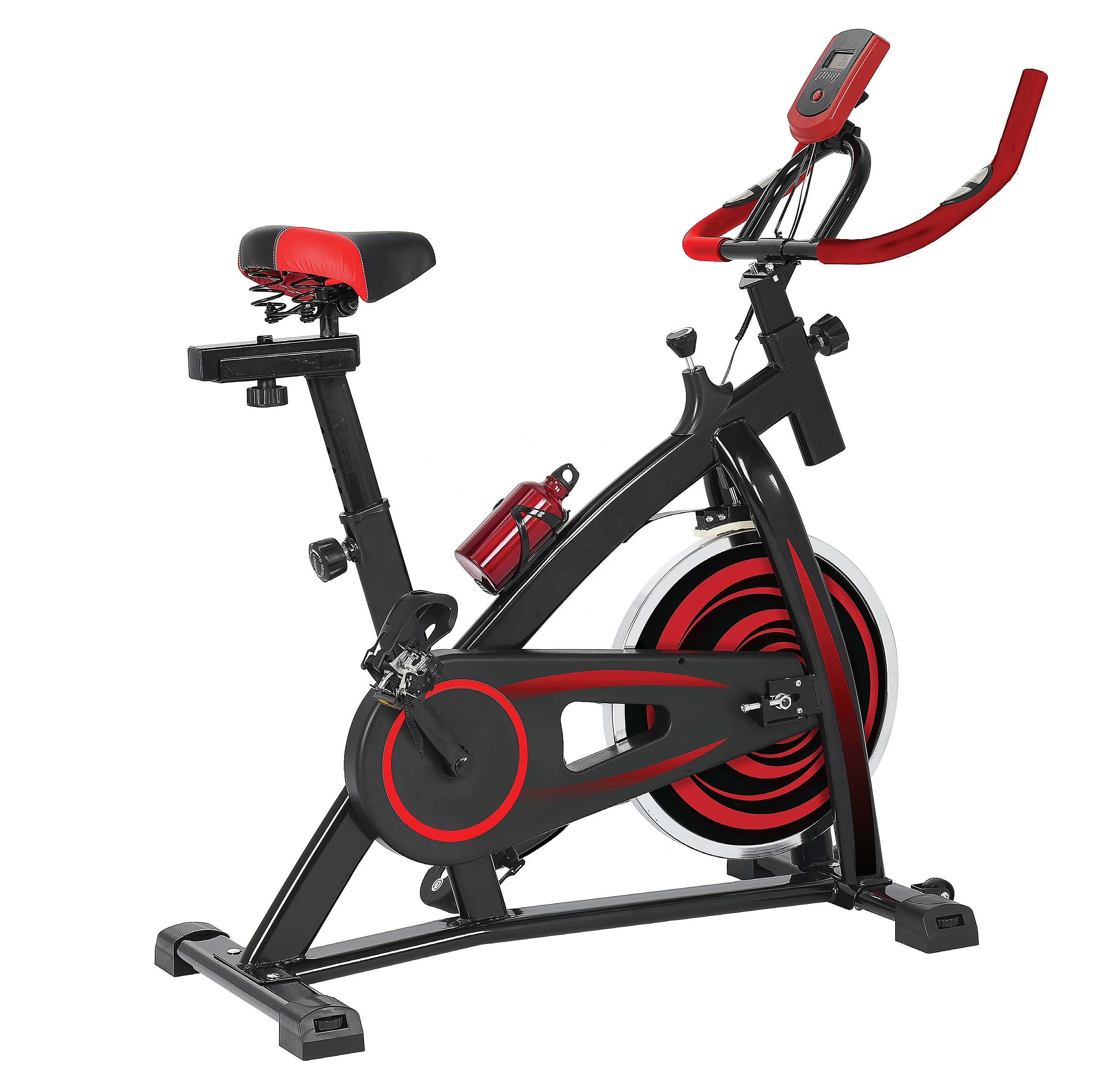 (Factory Direct Supply) MaibuFit  Spinning Bike Custom Logo Exercise Flywheel Indoor Spin Bike