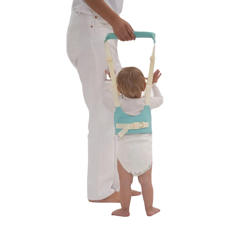 ZAVANESE Baby Walking Assistant Harness Belt toddler belt adjustable breathable Toddler Child Baby Assistant Safety leash