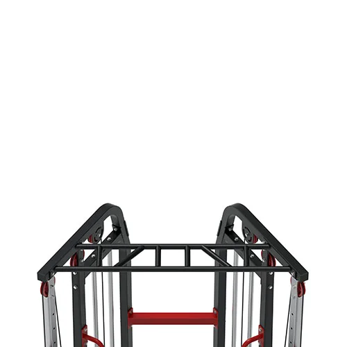 ZY FITNESS ZY5001 Hot sale home gym fitness equipment cable crossover station