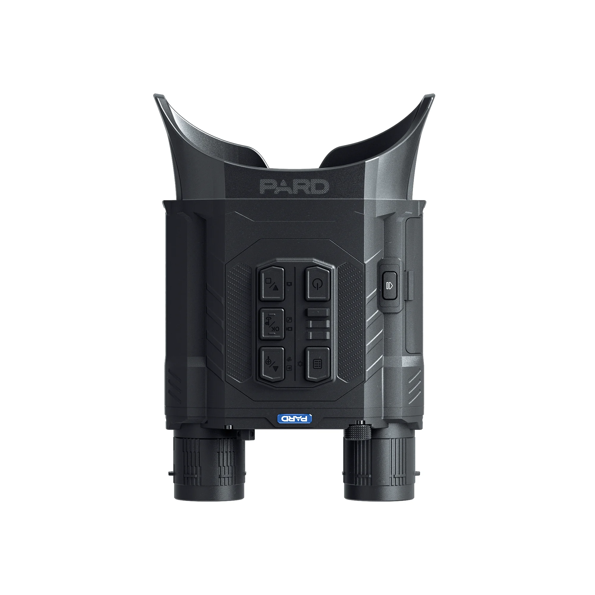 PARD Merlin Digital Night Vision Binocular 1920*1080 CMOS Image Sensor Hunting Monocular 350m IR distance