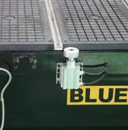 Superior Quality 3D ATC CNC Wood Router with a carousel tool changer Wood KT board engraving center for cabinet door making