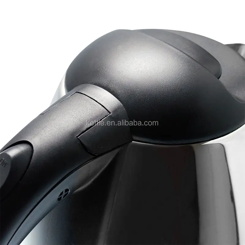 220v large capacity national folding water electric kettle