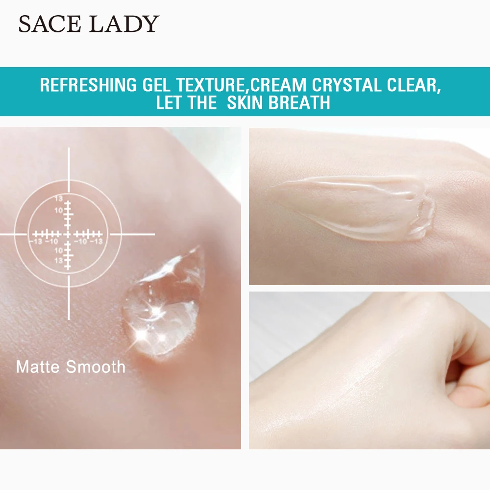 Face Base Primer Make up Liquid Matte Make Up Fine Lines Pore Concealer Oil-control Cream Brighten Cosmetic Wholesale