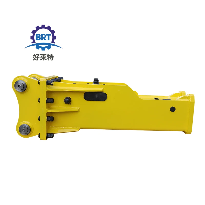 multifunctional hitachi excavator breaker hammer hydraulic jack hammer hydraulic breaker