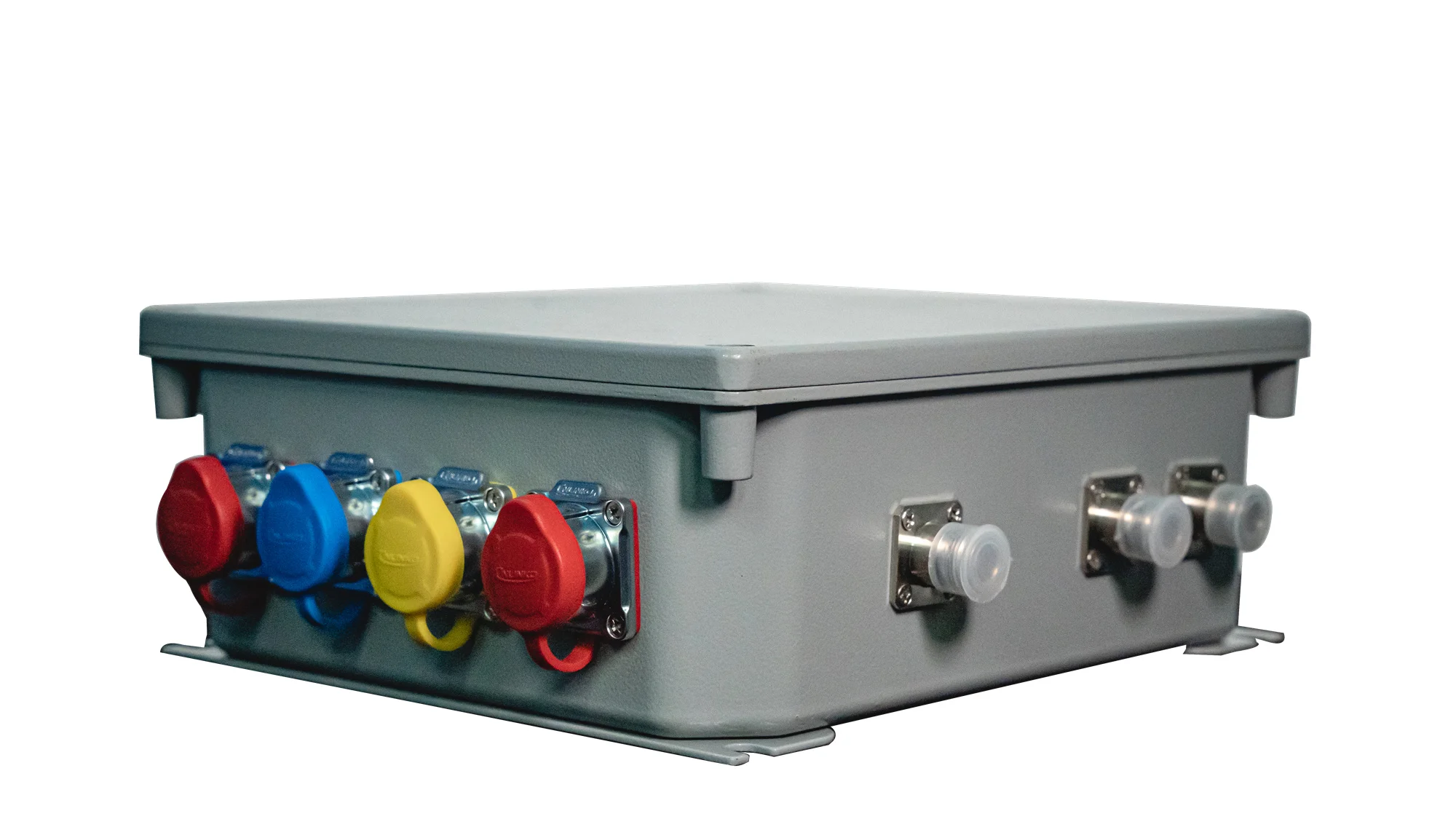 Competitive Price Radio Remote Controller Industrial Crane Wireless Control For Electric Hoist