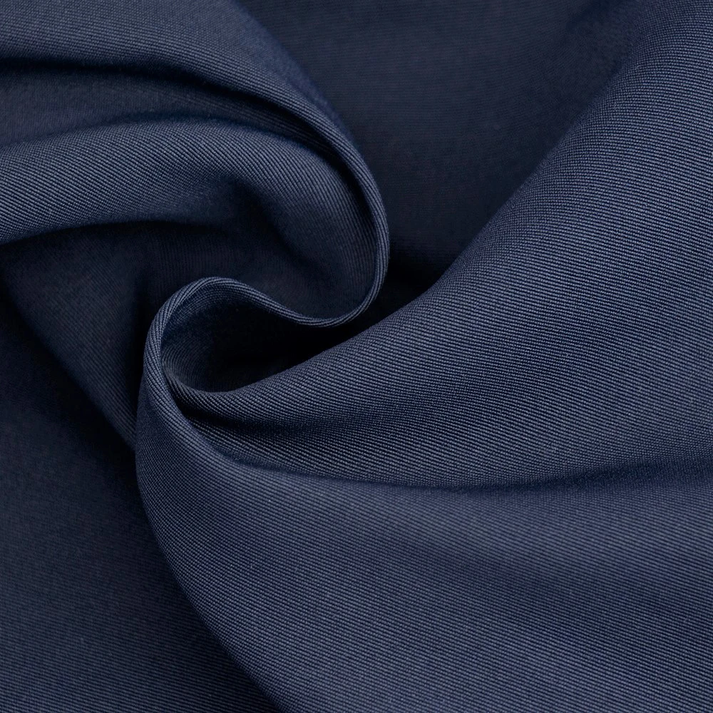 
recycled polyester 320D taslan cotton feel fabric for outwear 