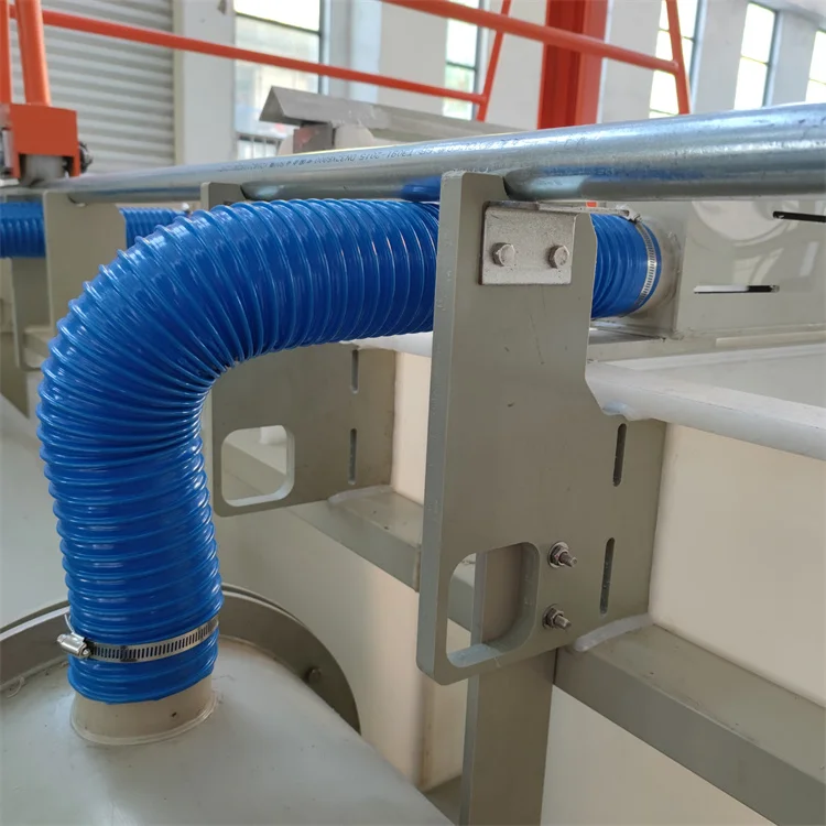 Top Quality And Good Price Customized Plating New Electroplating Equipment For Sale