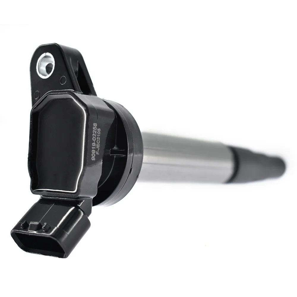 Катушка зажигания BAIXINDE для Prius plus 2011 oem 90919-02258 по хорошей