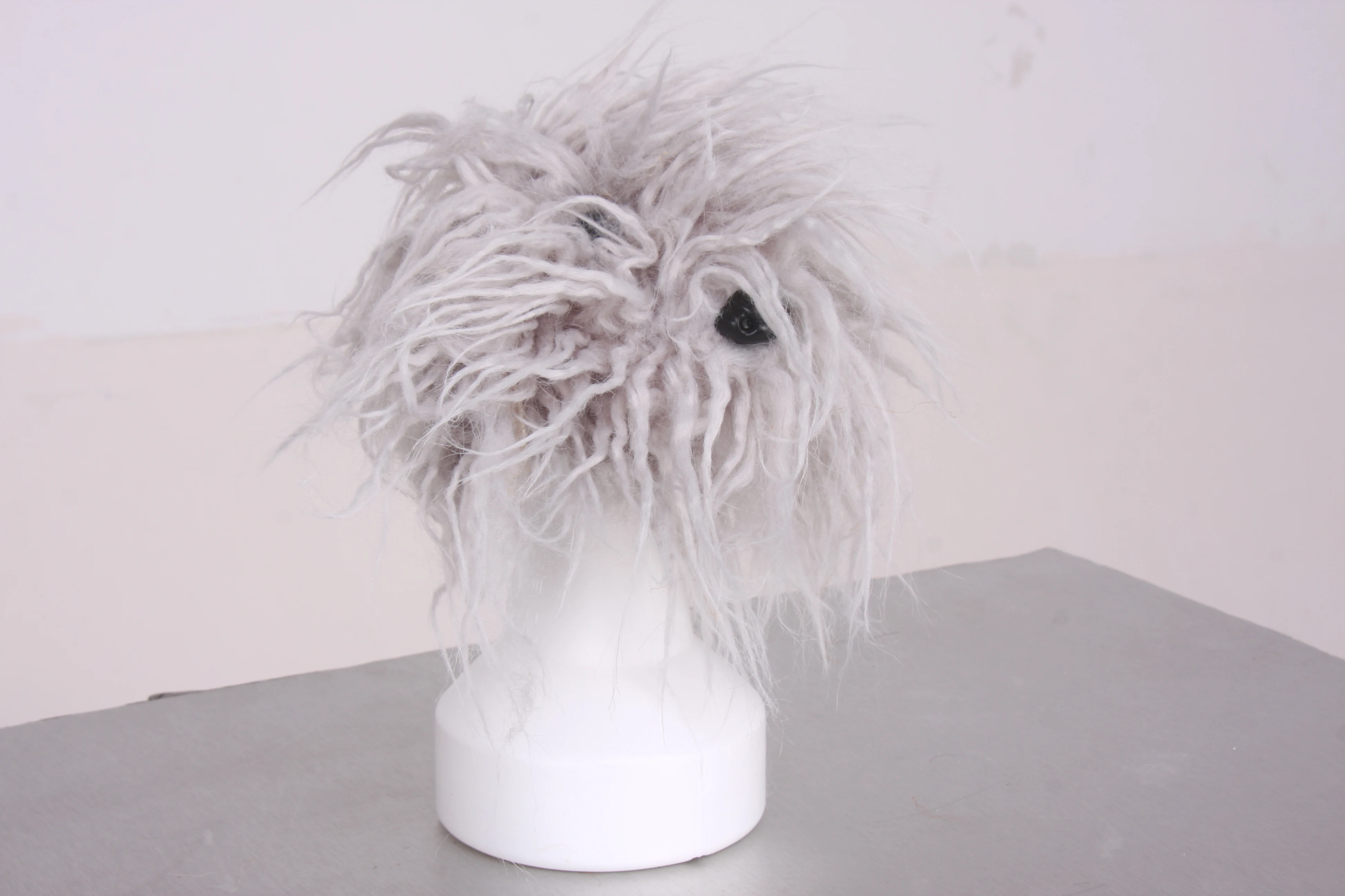 Aeolus Pet Groomer Training Pet Shop Display Accessories Toys dog Mannequin Grooming Tool Dog Hair Pet Model