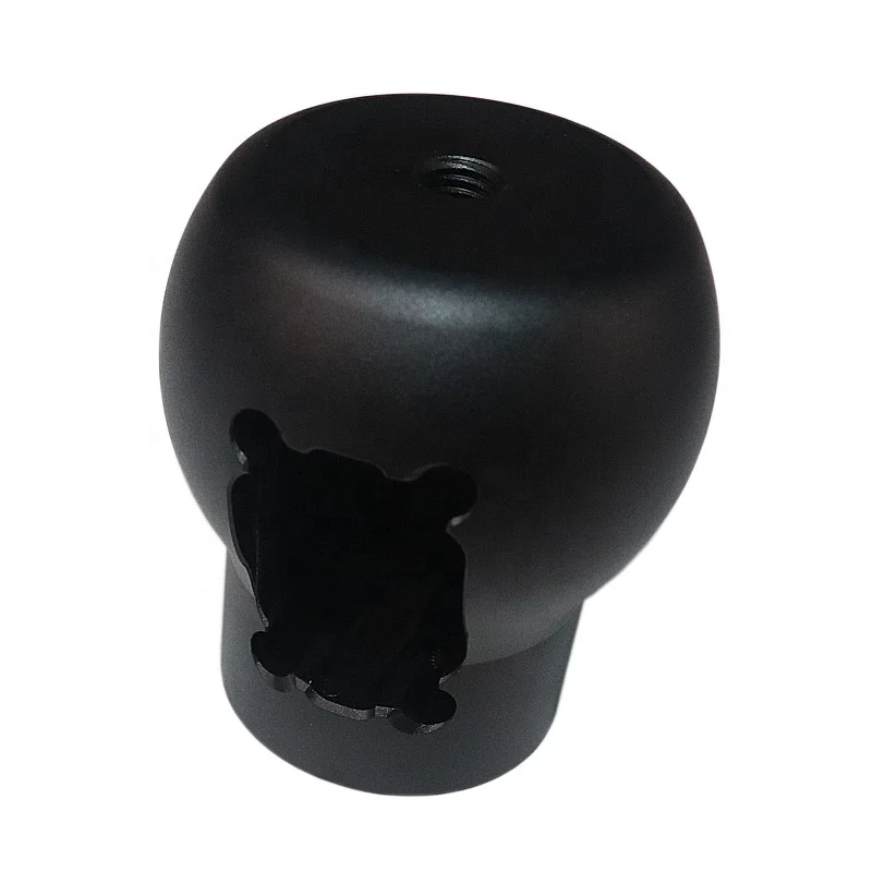 
High Precision Customized Machining Parts Small Metal Parts Machinery Spares Parts 