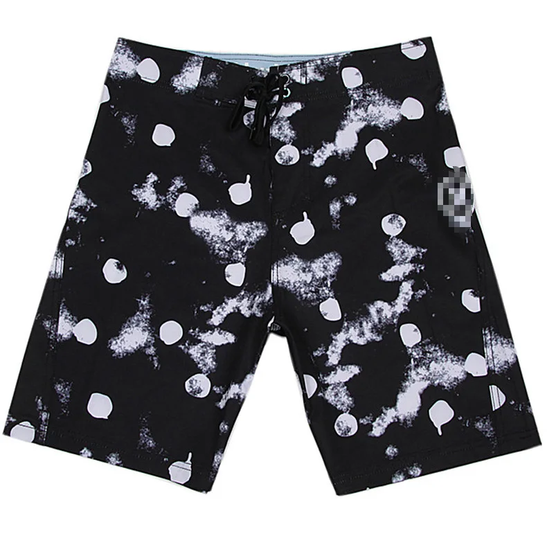 Beach Trunks Men Swim Trunks Quick Dry Beach Swim Short Beach Pants And Swimming Trunks