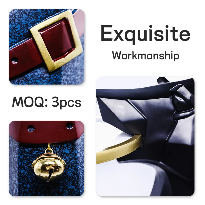 Creative living room decoration large floor dog modern light luxury Nordic home decoration