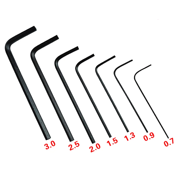 6mm Ph1 Ph2 L Type Hex Allen Phillips Key Wrench Screwdriver Bits Available More Size Manufacture Spanner