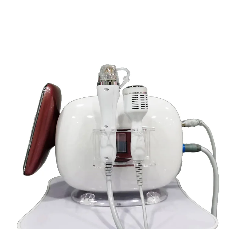 2022 newest fractora secret thermatic morpheus8 radio frequency fractional rf microneedle and micro needling rf machine