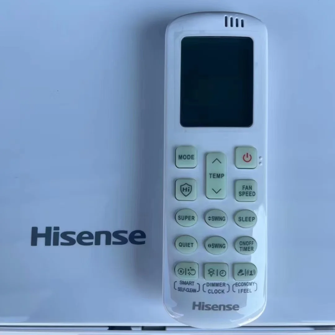 Блок Китай 18000 BTU настенная система с разъемным типом переменного тока Gree Haier Midea Hisense TCL инверторный тип кондиционера