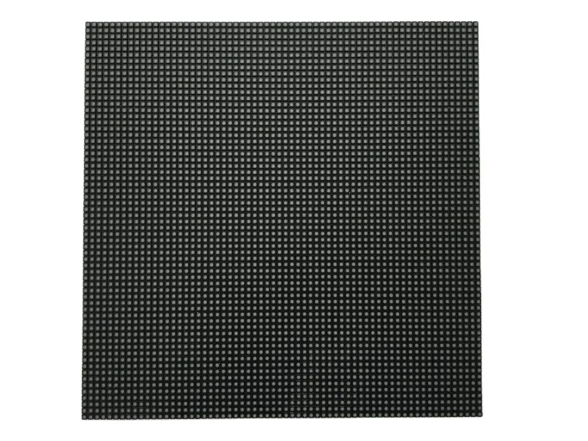 P5 Demonstration Hall LED Display  320x160mm  Floor Standing Front 0utdoor  LED display