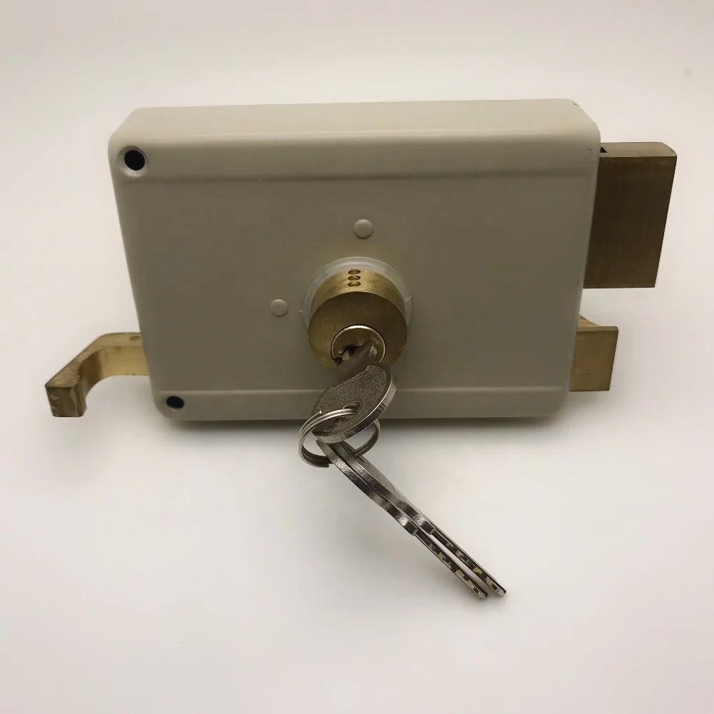 high quality gate locks