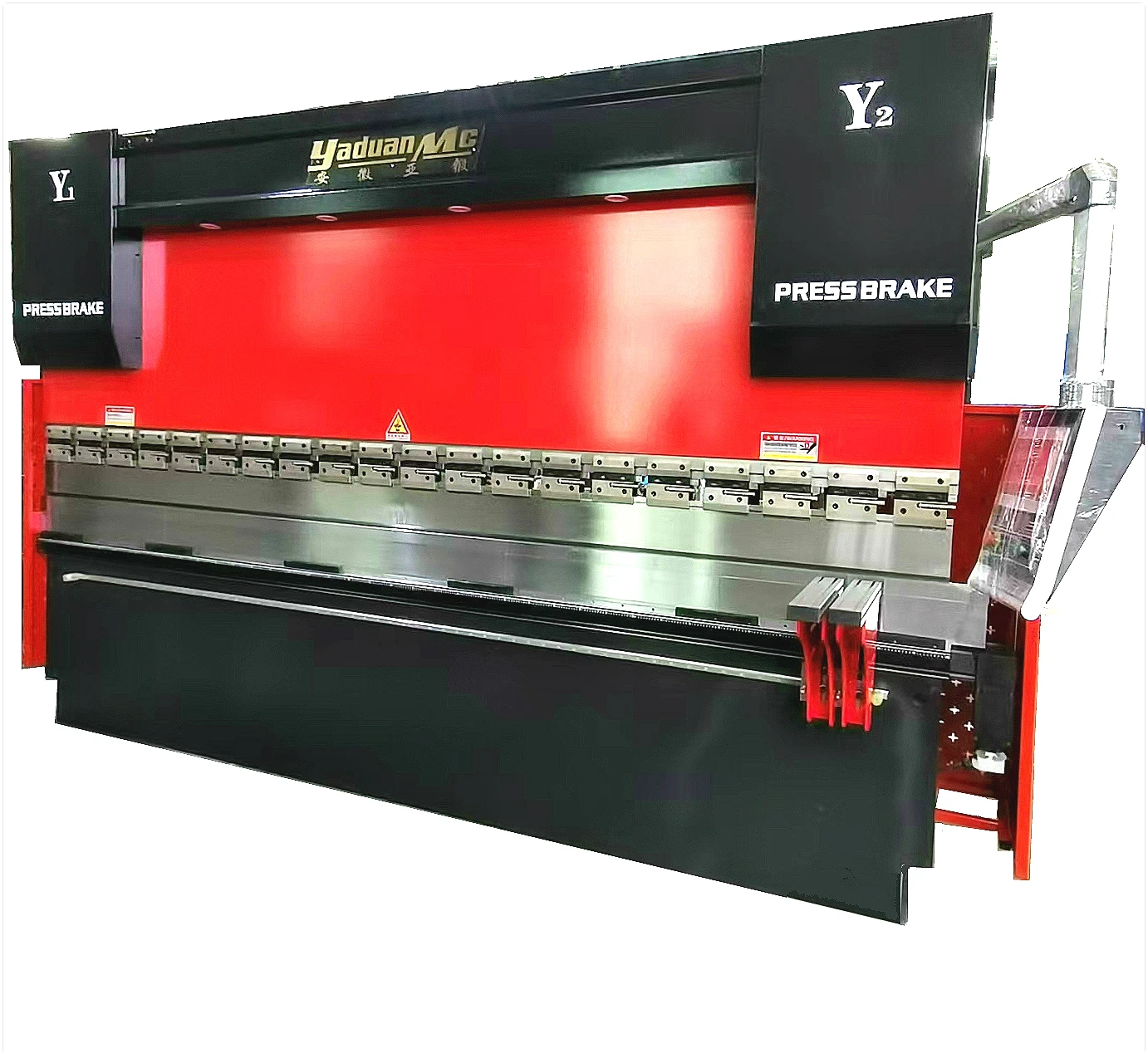 Elevator Door Panel,Cabinet Box,Cable Tray Bending Machine Full Automatic Production Line CNC Robotic Press Brake