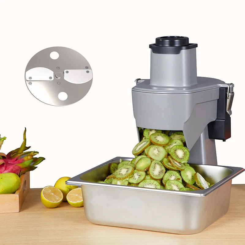 Food Processor Vege Cutter Multifunctional Vegetable Cutter shredder slicer dicer Fruit Slicer