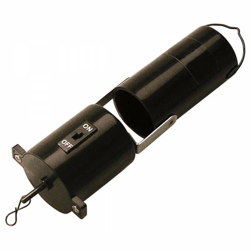 
4RPM 5RPM Low speed Rotating Wind Spinner Battery Motor Battery Powered Disco Ball Mirror Ball Motor 