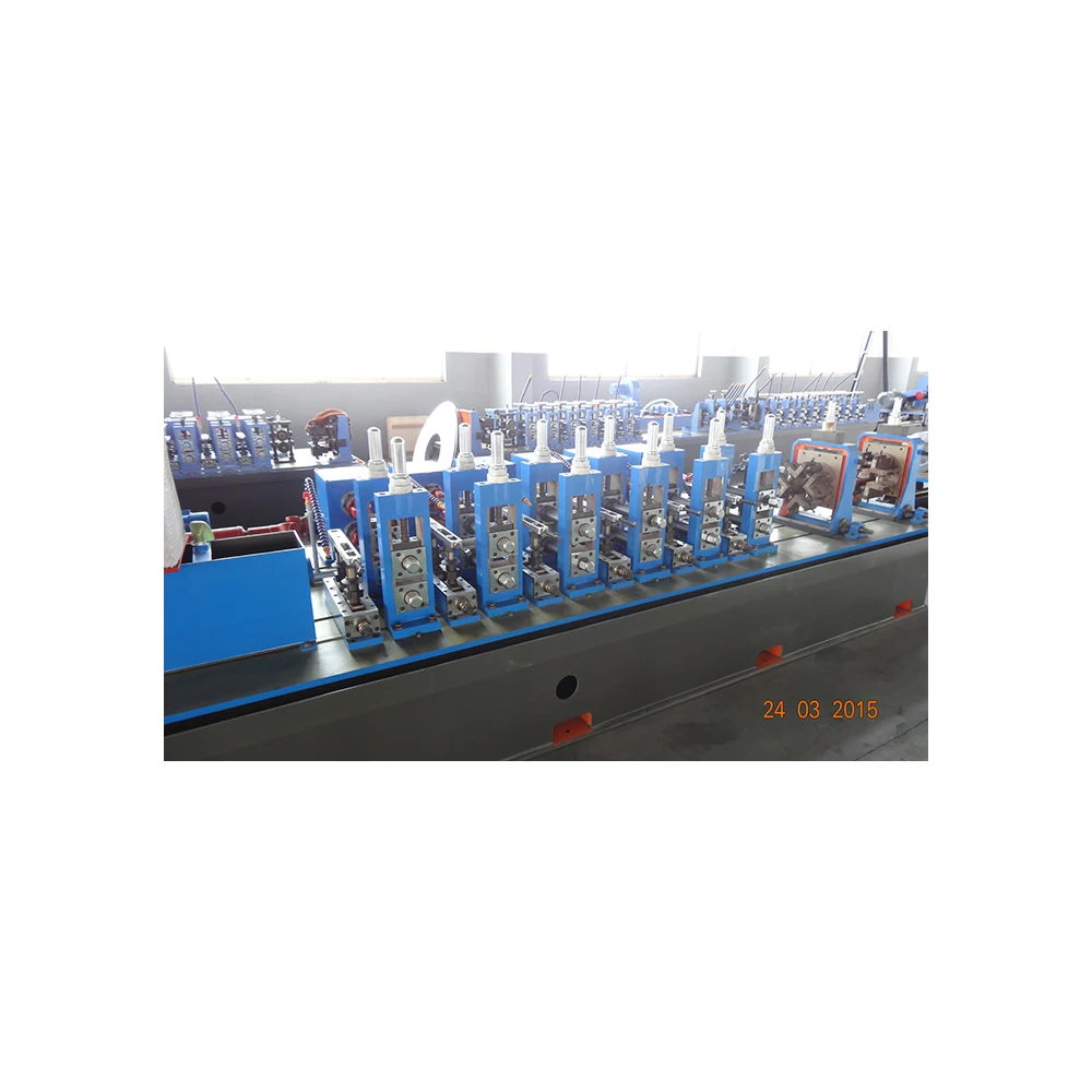 
WG45 Factory Supply Round Square Rectangle Agri PVC Pipe Making Machine for Construction Pipe 