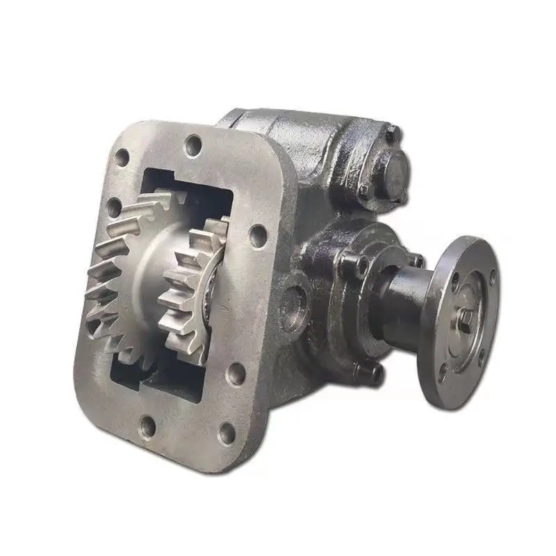 Jac Pto Parts High Power Output LC6T540 for Trucks