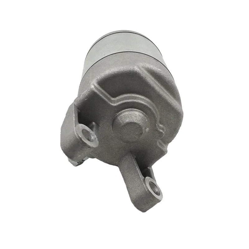 Factory direct sale bike starter motor 12 v for Honda CB500 CB600 1994-2002