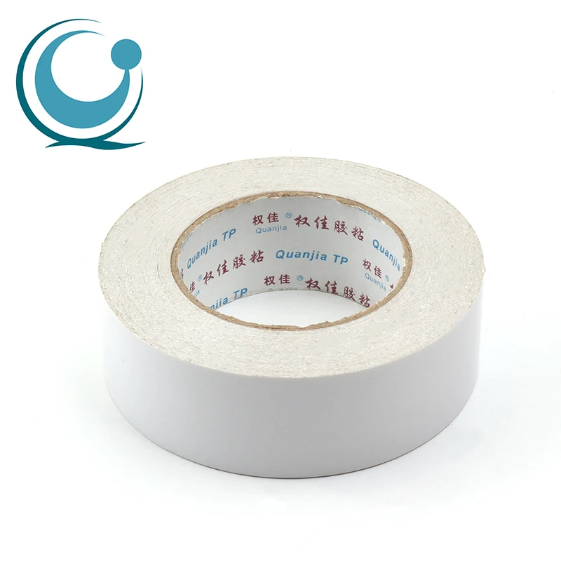 Дешевые двухсторонней клейкой ленты ткани