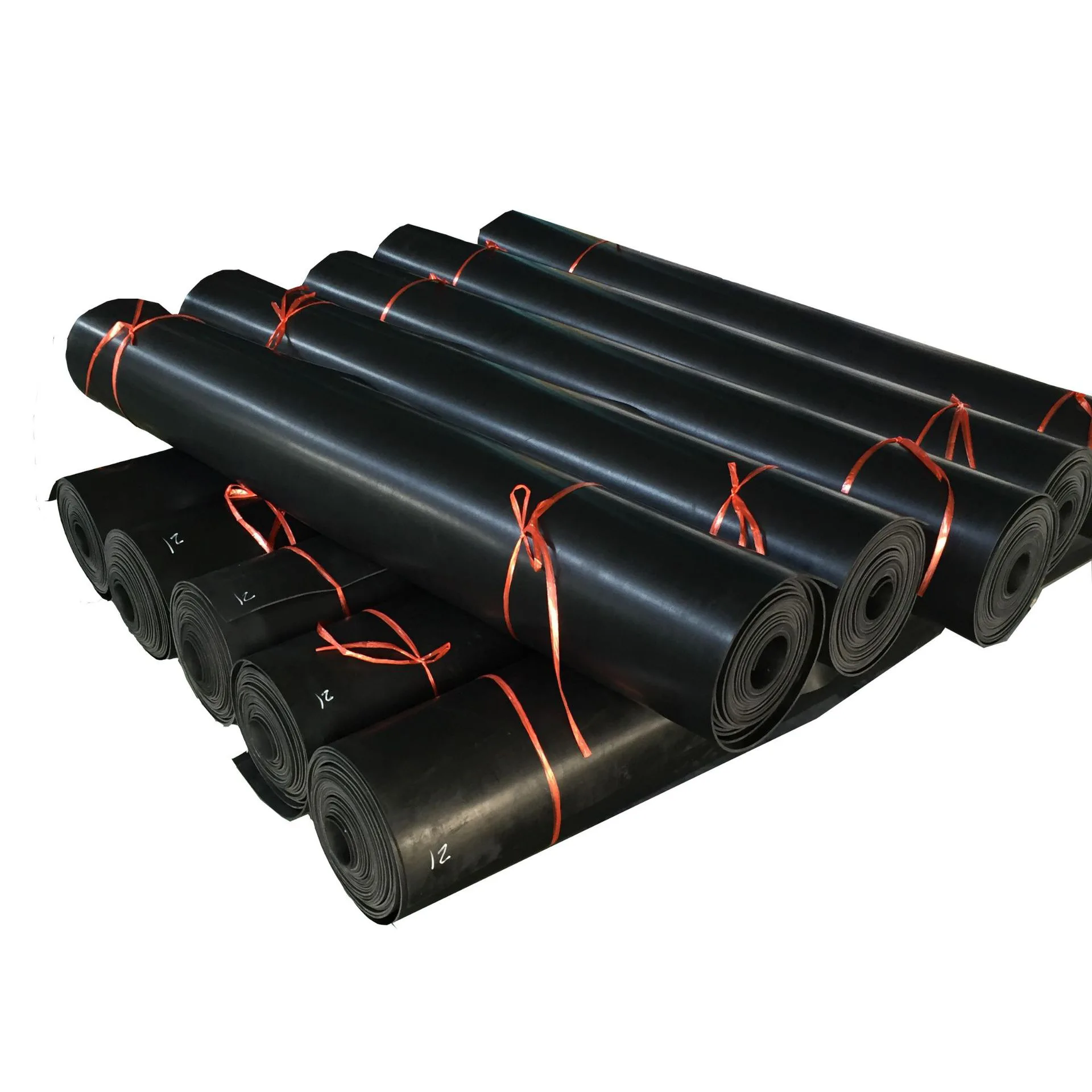 Soft NBR Cork Sheet Cork Rubber Sheet Rubber Cork Roll