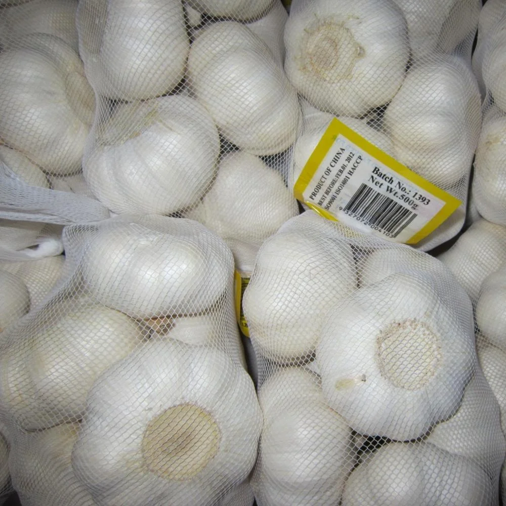 Wholesale Purple Single Clove Peel White Garlic G1 Garlic Seed Buyer for Sale