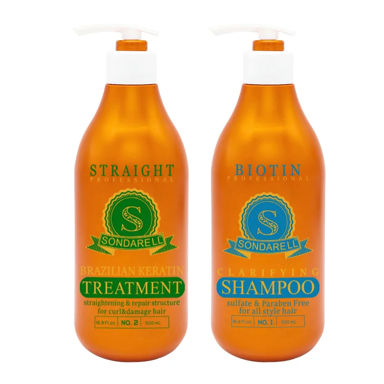 Оптовая продажа, Бразильский Крем для выпрямления волос sondarella с фирменным брендом, Кератиновое лечение guangzhou