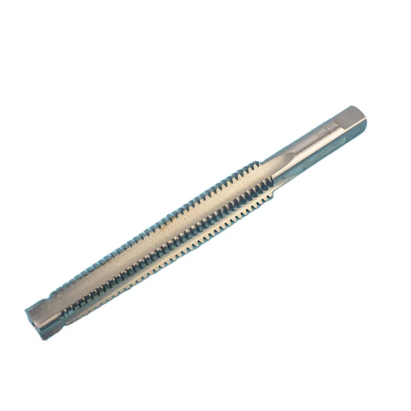 High Speed steel Metric Standard Round Shank Square End thread tap