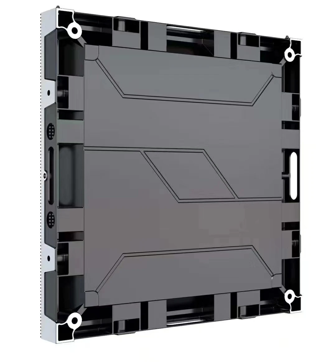 P1. 667 black led  640x480mm  led video wall rental indoor Full Color Display  High Definition screen  Pantalla led HD