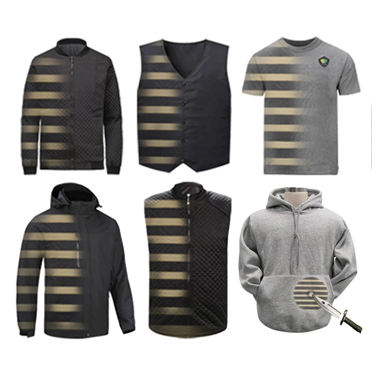 Security Tactical Vest Training Weight Modular Operator Plate Carrier Protective Stab Proof Vest