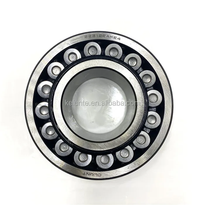 Двухрядные подшипники 23036 сферические роликовые