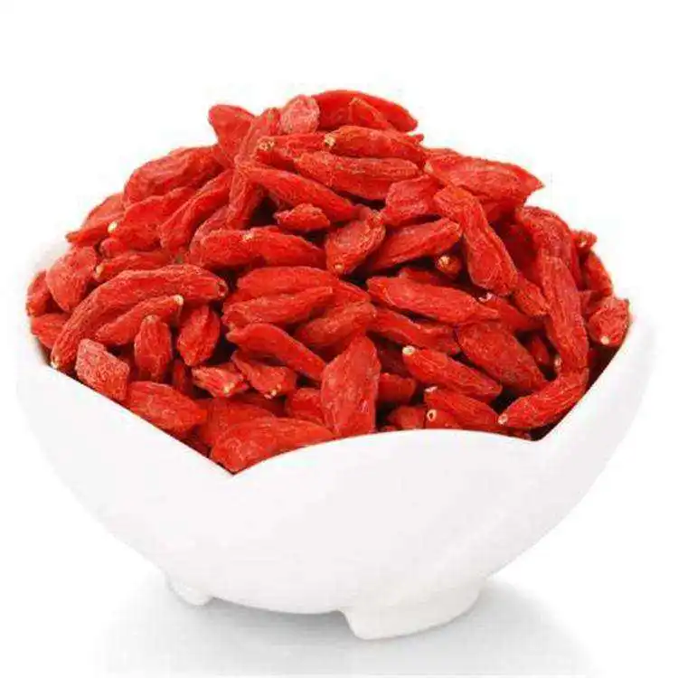 Factory Directly Wolfberry Goji Wholesale Cheap Dried Goji Berry For Sale