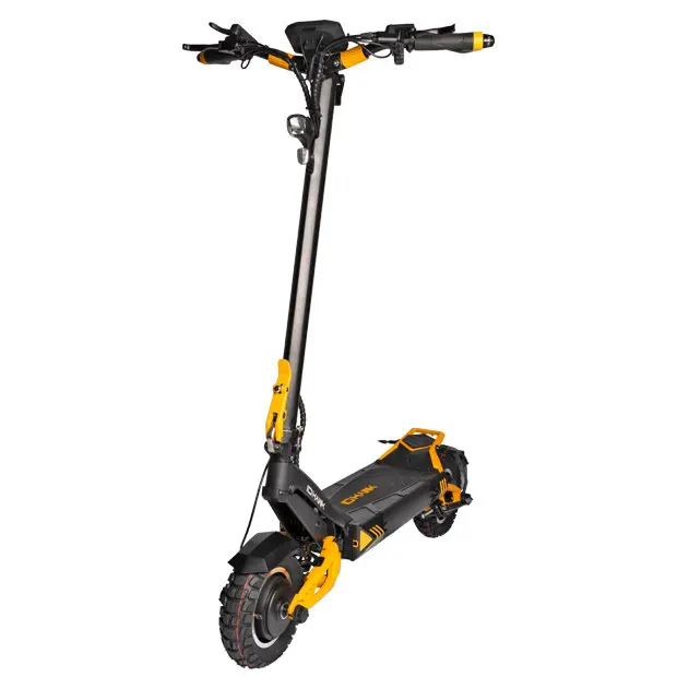 Foldable electric scooter off road 10 inch e scooter drop shipping from Germany