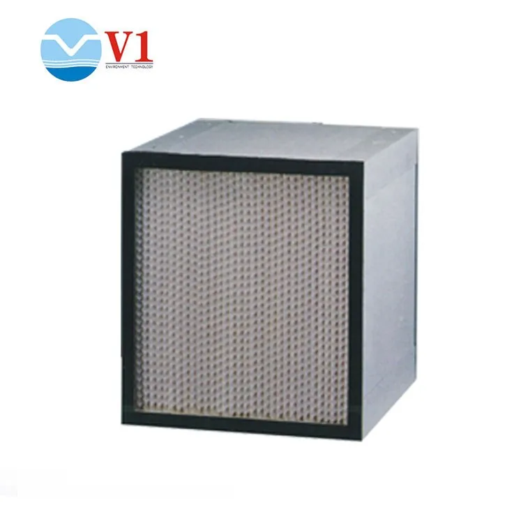 replacement new air filter for central air conditioner filter cleaning