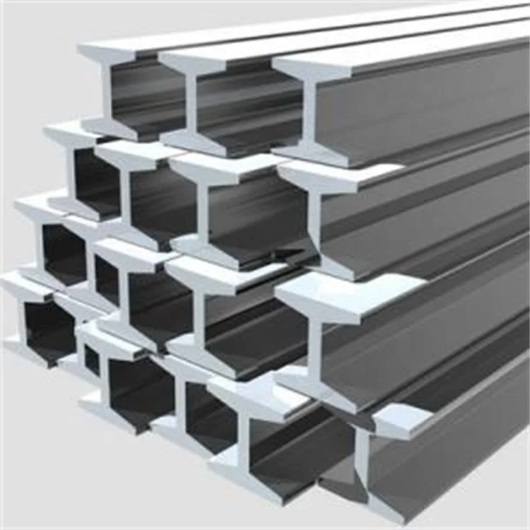 
Steel I beam hot rolled 