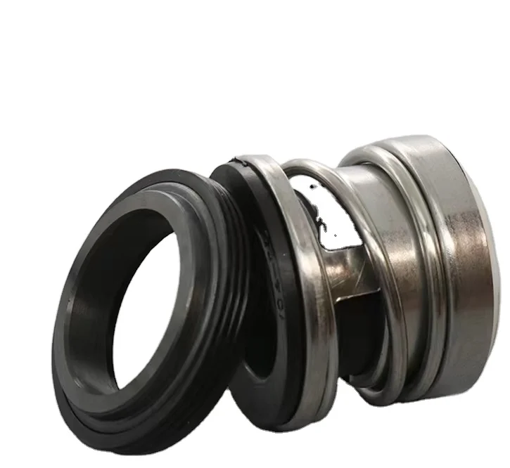 104-14 water seal ring pump mechanical seal booster pump seal stainless steel spring